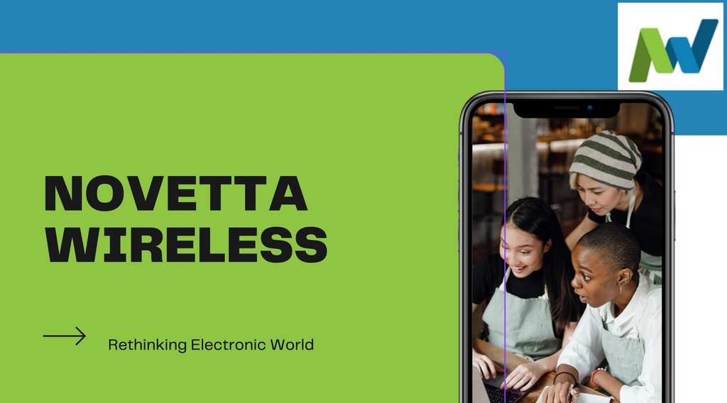 Novetta Wireless Services