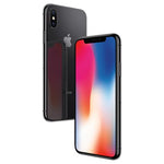 iPhone X-256GB-B
